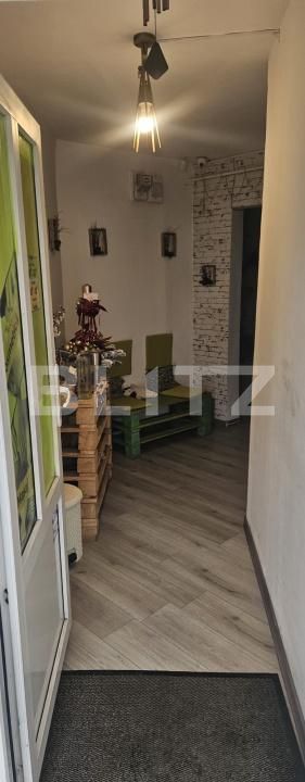 Spațiu comercial de vânzare Tudor - 198132SVC | BLITZ Târgu Mureș | Poza3