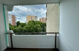 Apartament 2 camere - hol patrat - 56 mp - Dambu Pietros
