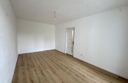 Apartament 2 camere - hol patrat - 56 mp - Dambu Pietros