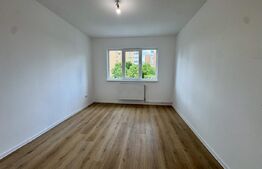 Apartament 2 camere - hol patrat - 56 mp - Dambu Pietros
