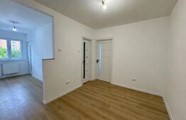 Apartament 2 camere - hol patrat - 56 mp - Dambu Pietros