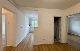 Apartament 2 camere - hol patrat - 56 mp - Dambu Pietros