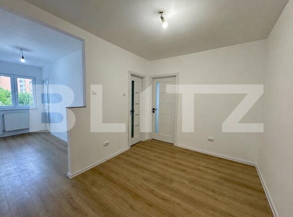 Apartament de vânzare 2 camere Dambu Pietros - 198154AV | BLITZ Târgu Mureș | Poza3