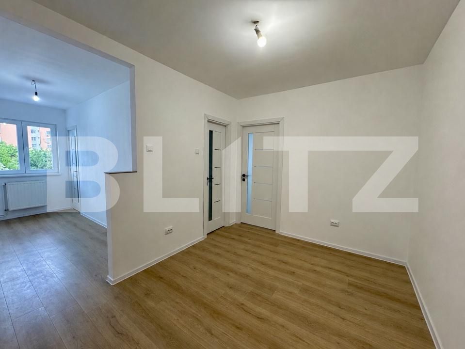Apartament de vânzare 2 camere Dambu Pietros - 198154AV | BLITZ Târgu Mureș | Poza3