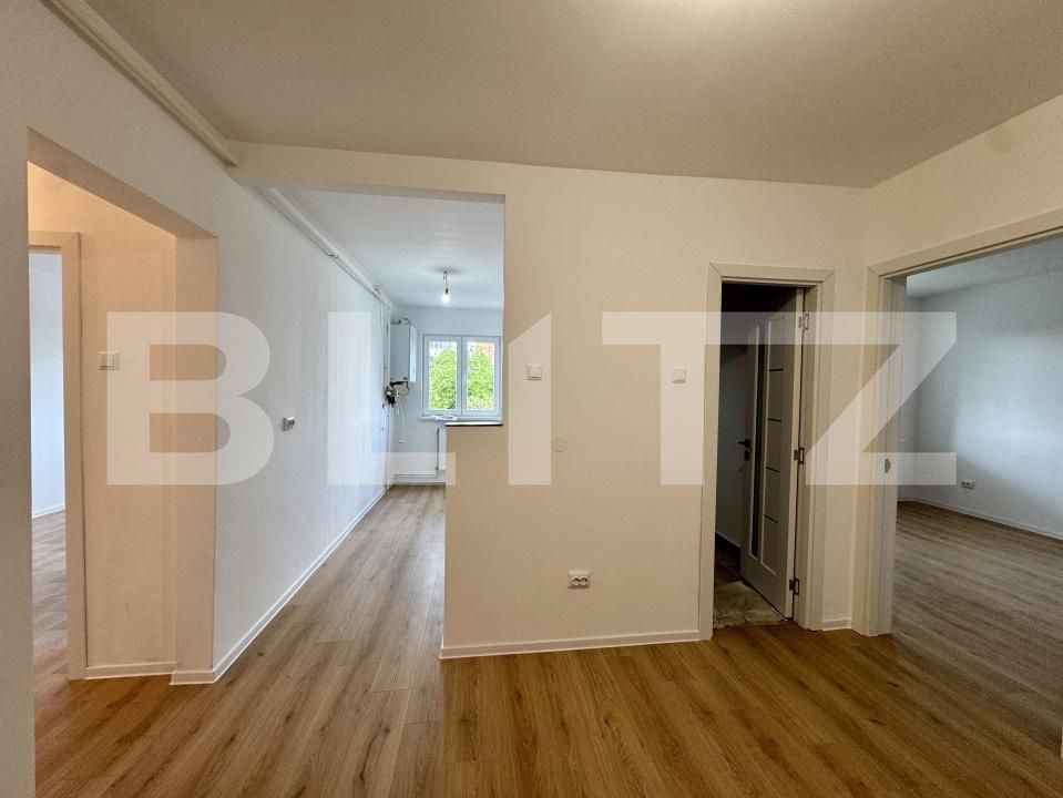 Apartament de vânzare 2 camere Dambu Pietros - 198154AV | BLITZ Târgu Mureș | Poza4