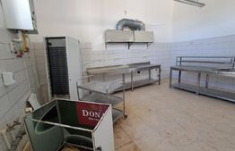 Spatiu comercial, 55 mp, zona Mureseni 