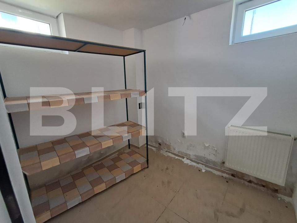 Spațiu comercial de vânzare Mureseni - 198169SVC | BLITZ Târgu Mureș | Poza5