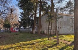 Clădire pentru birouri și servicii, 584 mp, zona Mureșeni