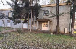 Clădire pentru birouri și servicii, 584 mp, zona Mureșeni