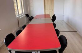 Clădire pentru birouri și servicii, 584 mp, zona Mureșeni