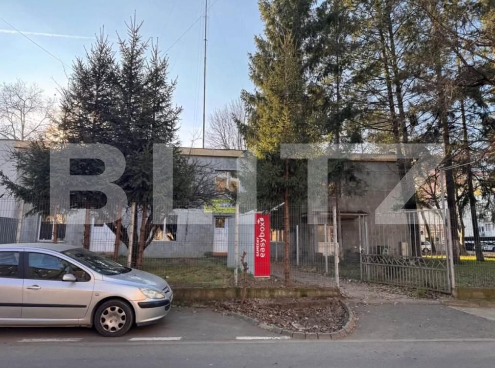 Spațiu comercial de închiriat Mureseni - 198185SIC | BLITZ Târgu Mureș | Poza10