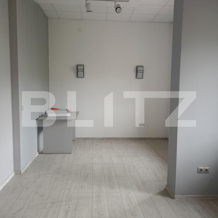 Spațiu comercial de închiriat Libertatii - 198187SIC | BLITZ Târgu Mureș | Poza5