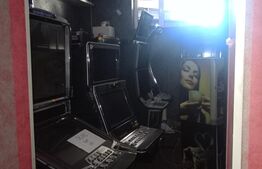 Sala de joc, 104 mp, zona Gara Mare