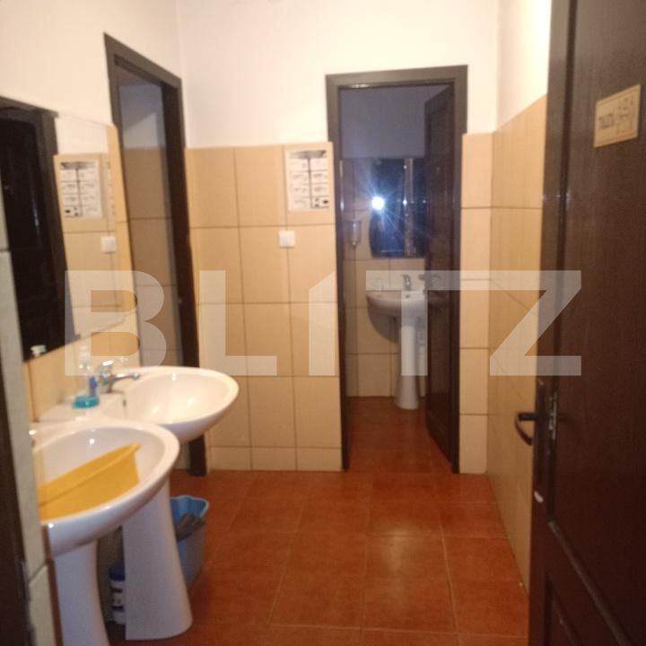 Spațiu comercial de închiriat Gara Mare - 198188SIC | BLITZ Târgu Mureș | Poza7