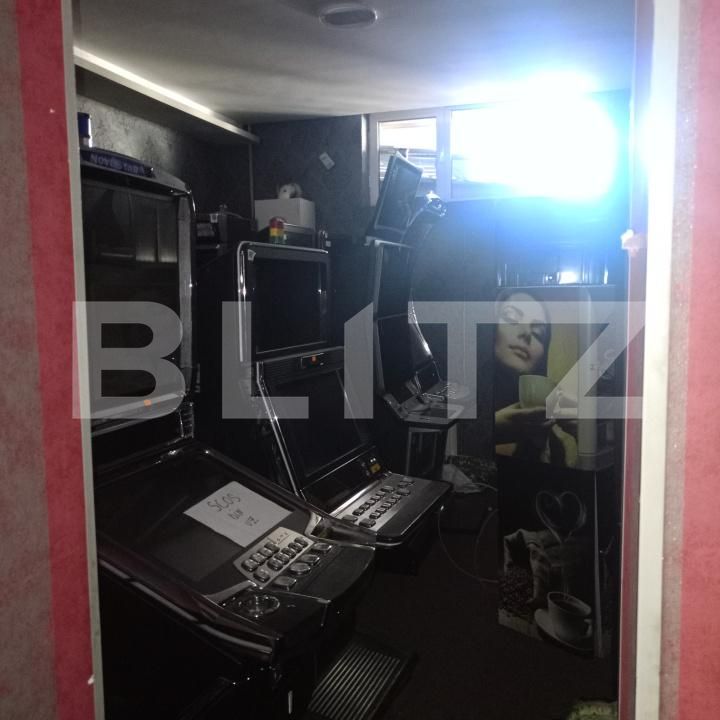 Spațiu comercial de închiriat Gara Mare - 198188SIC | BLITZ Târgu Mureș | Poza5