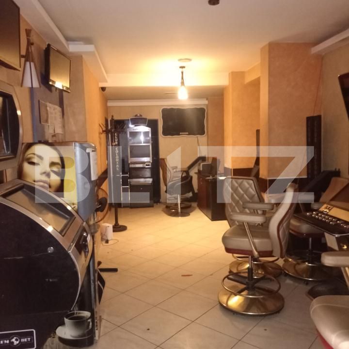 Spațiu comercial de închiriat Gara Mare - 198188SIC | BLITZ Târgu Mureș | Poza2