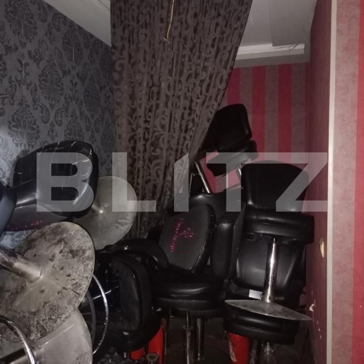 Spațiu comercial de închiriat Gara Mare - 198188SIC | BLITZ Târgu Mureș | Poza6