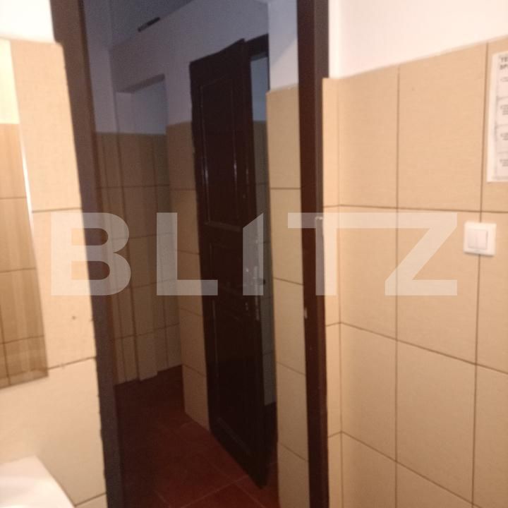 Spațiu comercial de închiriat Gara Mare - 198188SIC | BLITZ Târgu Mureș | Poza10