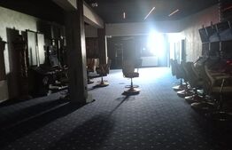 Sala de eveniment, 260 mp, zona Gara Mare 