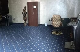 Sala de eveniment, 260 mp, zona Gara Mare 