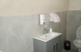 Sala de eveniment, 260 mp, zona Gara Mare 