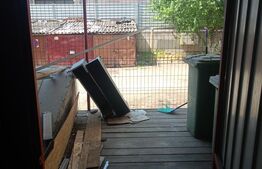 Sala de eveniment, 260 mp, zona Gara Mare 