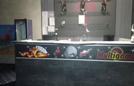 Sala de eveniment, 260 mp, zona Gara Mare 