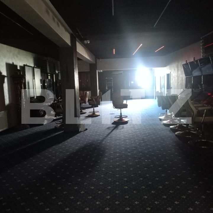 Spațiu comercial de închiriat Gara Mare - 198189SIC | BLITZ Târgu Mureș | Poza2