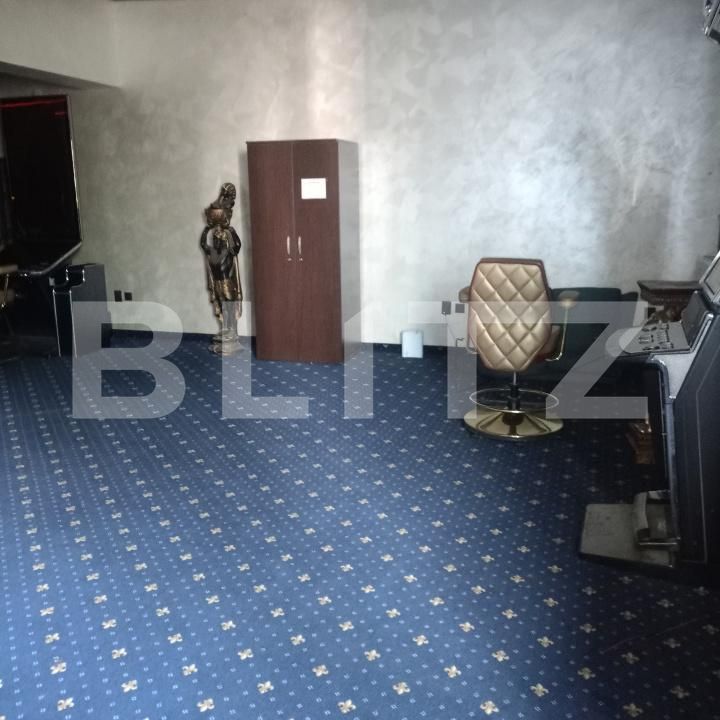 Spațiu comercial de închiriat Gara Mare - 198189SIC | BLITZ Târgu Mureș | Poza11