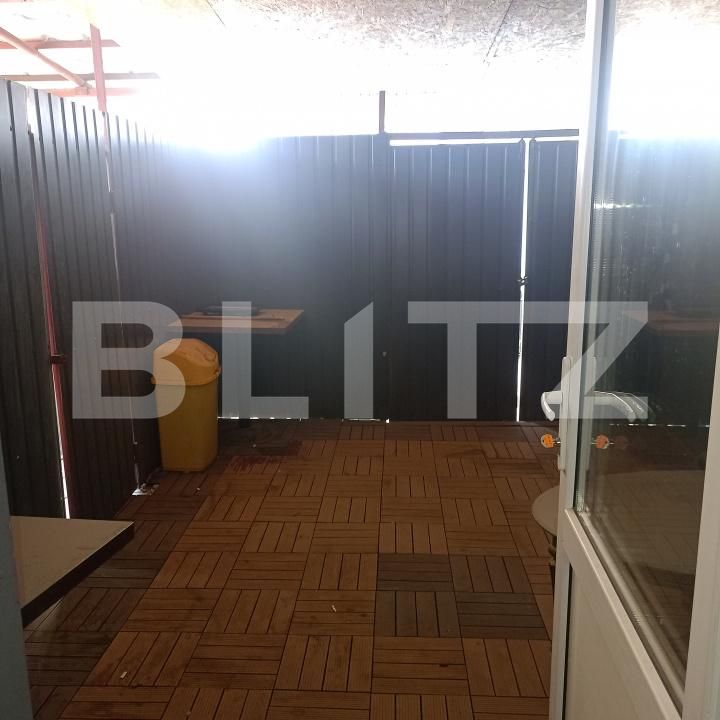 Spațiu comercial de închiriat Gara Mare - 198189SIC | BLITZ Târgu Mureș | Poza8