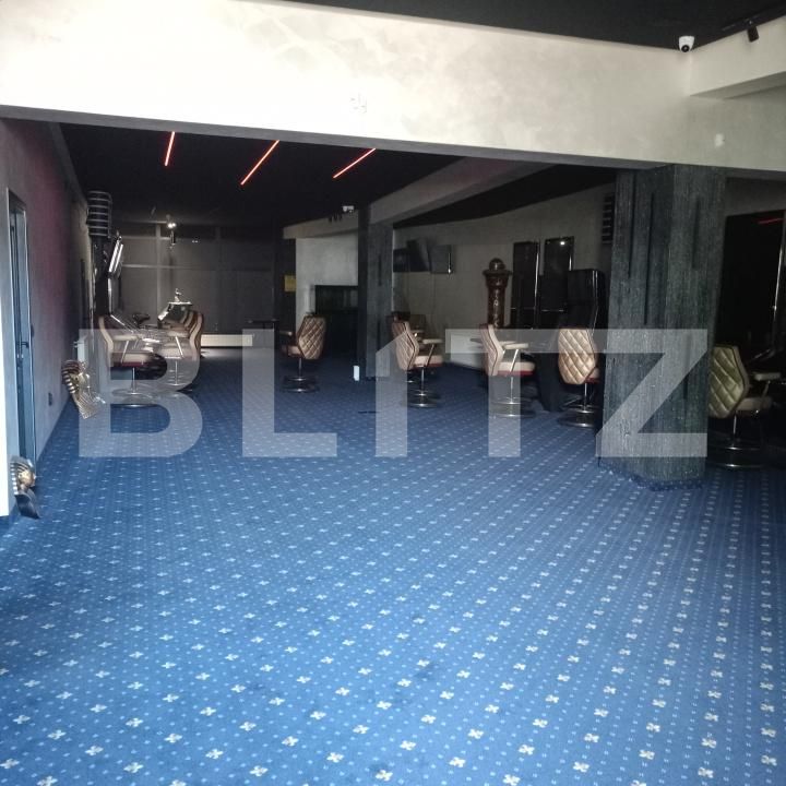 Spațiu comercial de închiriat Gara Mare - 198189SIC | BLITZ Târgu Mureș | Poza10