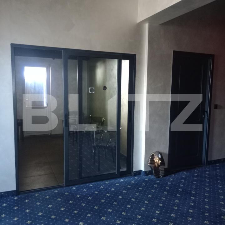 Spațiu comercial de închiriat Gara Mare - 198189SIC | BLITZ Târgu Mureș | Poza5
