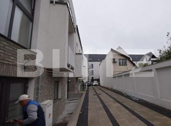 Apartament de vânzare 3 camere Central - 198217AV | BLITZ Târgu Mureș | Poza5