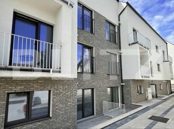 Apartament de vânzare 3 camere Central - 198217AV | BLITZ Târgu Mureș | Poza1