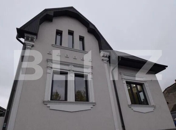Apartament de vânzare 3 camere Central - 198217AV | BLITZ Târgu Mureș | Poza4