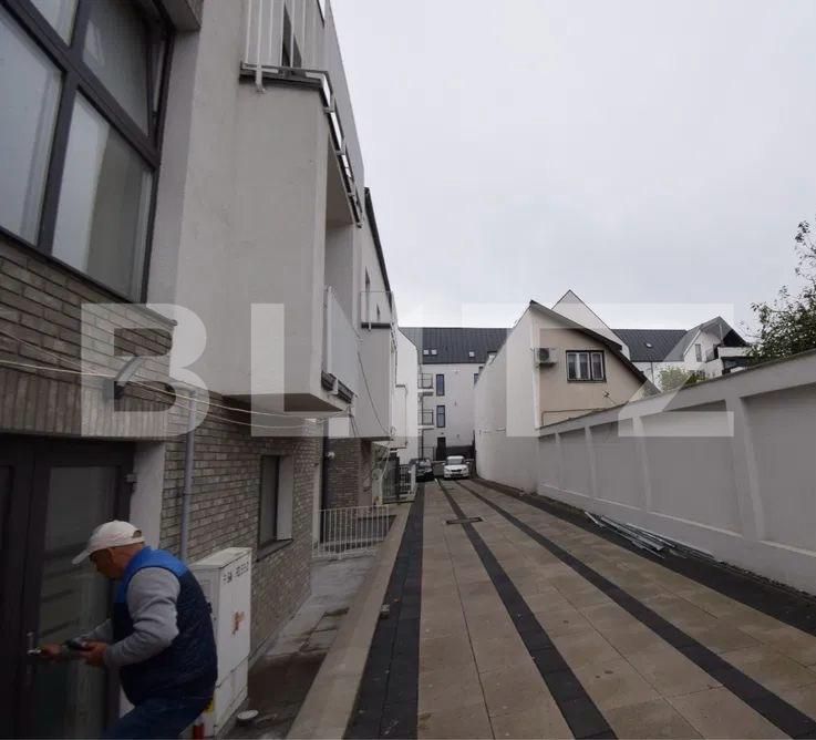Apartament de vânzare 3 camere Central - 198217AV | BLITZ Târgu Mureș | Poza5