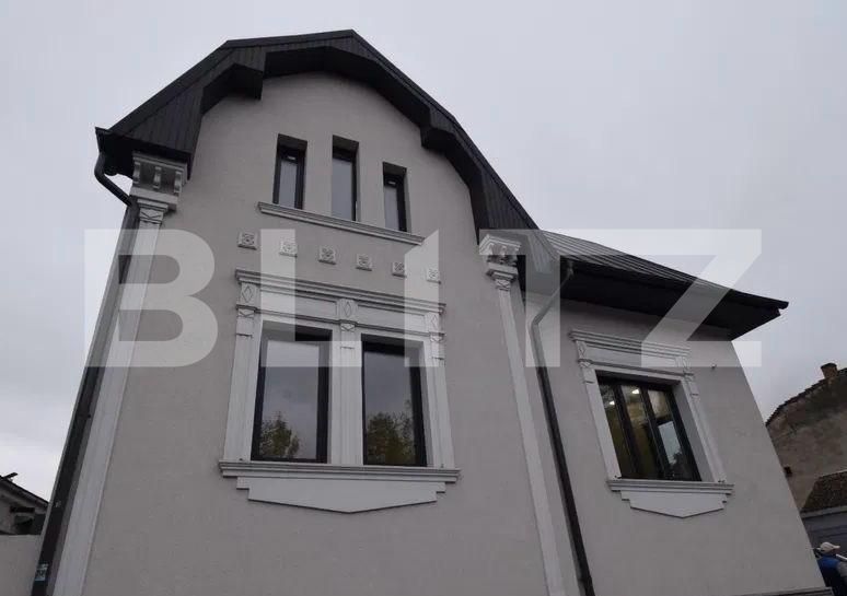 Apartament de vânzare 3 camere Central - 198217AV | BLITZ Târgu Mureș | Poza4