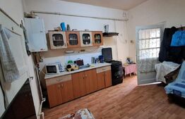 Casa individuala, 70 mp, zona Sarmasu