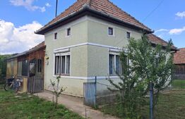 Casa individuala, 70 mp, zona Sarmasu