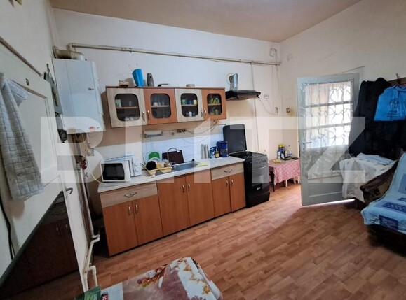 Casa de vânzare 2 camere Sarmasu - 198285CV | BLITZ Târgu Mureș | Poza5