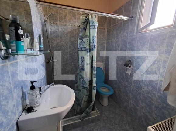 Casa de vânzare 2 camere Sarmasu - 198285CV | BLITZ Târgu Mureș | Poza10
