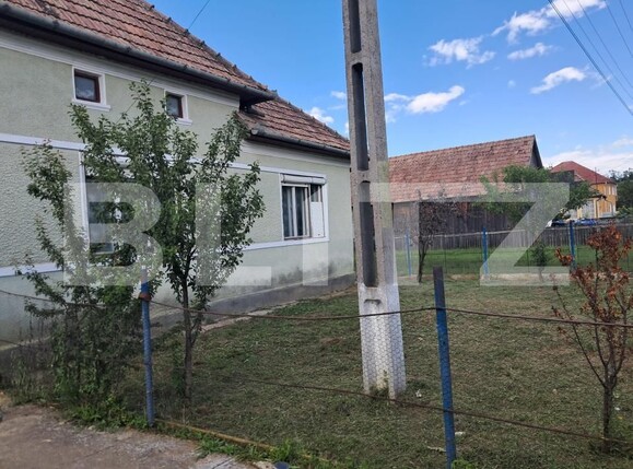 Casa de vânzare 2 camere Sarmasu - 198285CV | BLITZ Târgu Mureș | Poza4
