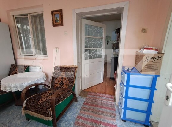 Casa de vânzare 2 camere Sarmasu - 198285CV | BLITZ Târgu Mureș | Poza6