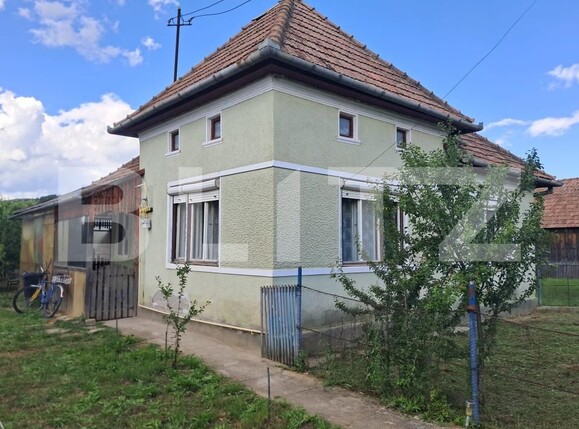 Casa de vânzare 2 camere Sarmasu - 198285CV | BLITZ Târgu Mureș | Poza2