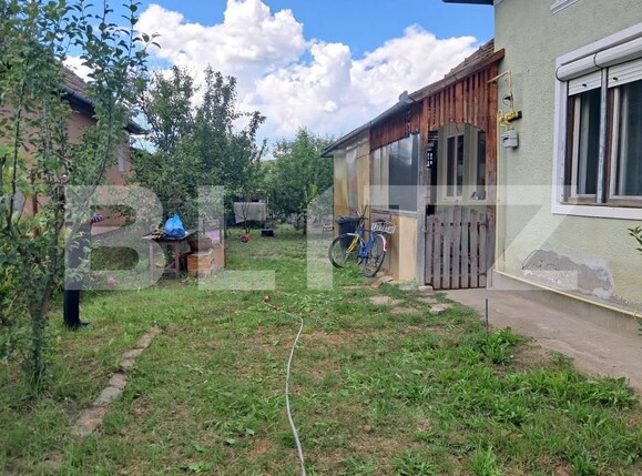 Casa de vânzare 2 camere Sarmasu - 198285CV | BLITZ Târgu Mureș | Poza3