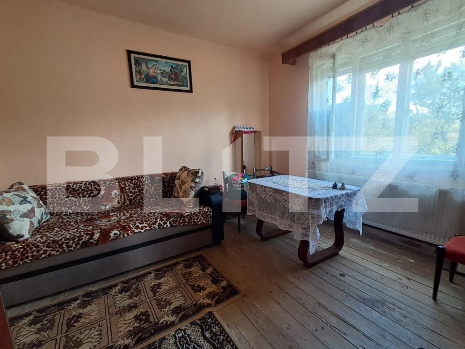 Casa de vânzare 2 camere Sarmasu - 198285CV | BLITZ Târgu Mureș | Poza8