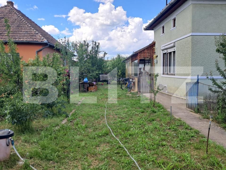 Casa de vânzare 2 camere Sarmasu - 198285CV | BLITZ Târgu Mureș | Poza3