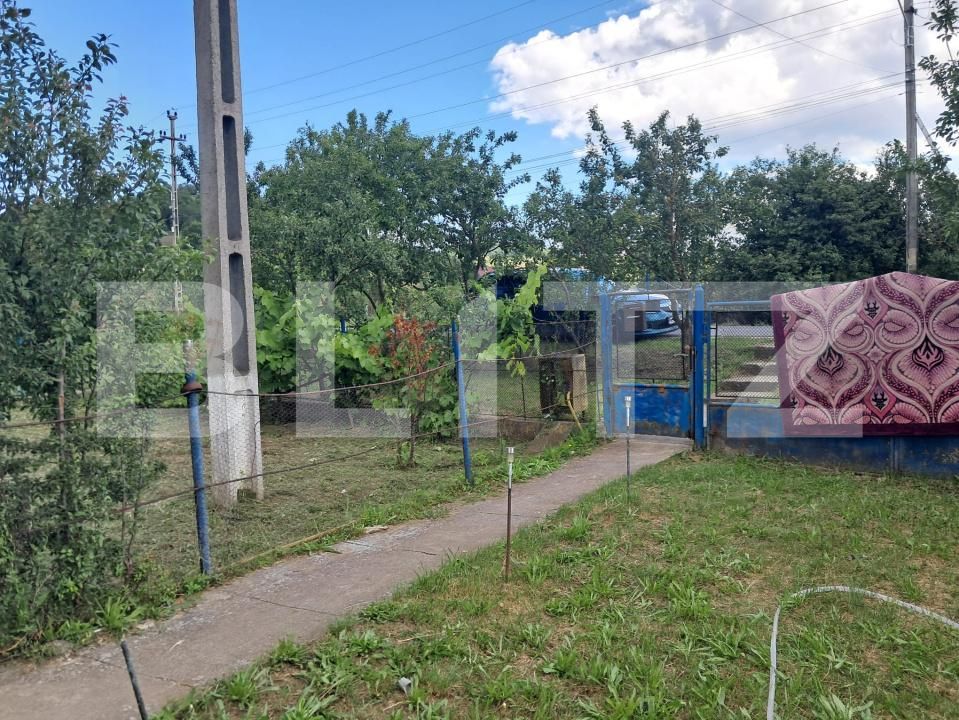 Casa de vânzare 2 camere Sarmasu - 198285CV | BLITZ Târgu Mureș | Poza2