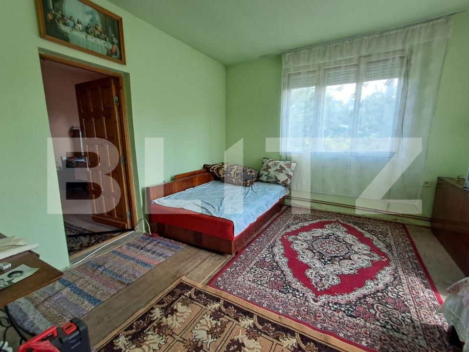 Casa de vânzare 2 camere Sarmasu - 198285CV | BLITZ Târgu Mureș | Poza9