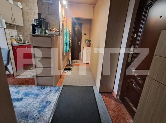 Apartament de vânzare 2 camere Tudor Vladimirescu - 198330AV | BLITZ Târgu Mureș | Poza1